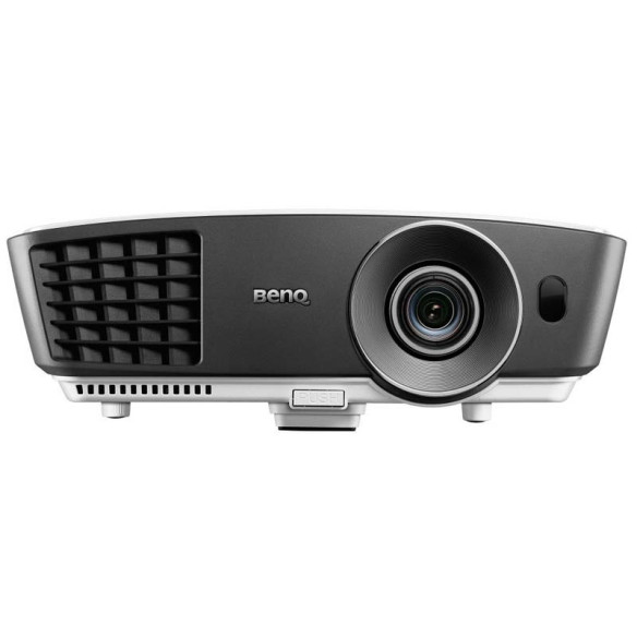 BenQ W750 - Vidéoprojecteur DLP 3D 720p blanc