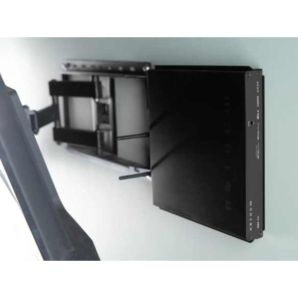 Anthem MRX SLM - Ampli Home Cinéma Ultra Compact 5x 50W- Noir