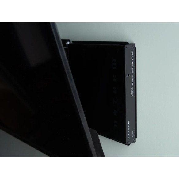 Anthem MRX SLM - Ampli Home Cinéma Ultra Compact 5x 50W- Noir