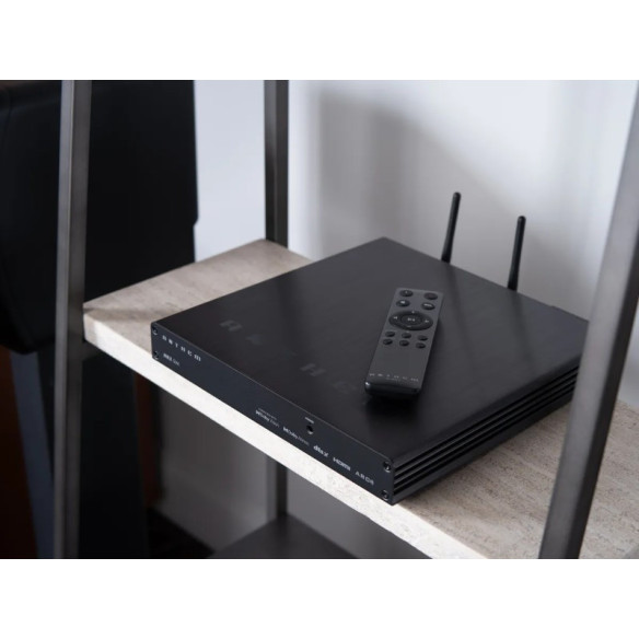 Anthem MRX SLM - Ampli Home Cinéma Ultra Compact 5x 50W- Noir