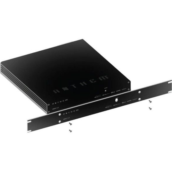 Anthem MRX SLM - Ampli Home Cinéma Ultra Compact 5x 50W- Noir