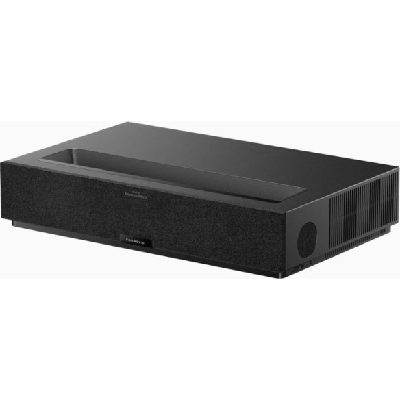 Formovie Theater Premium - Vidéoprojecteur Laser 4K Ultra Courte Focal
