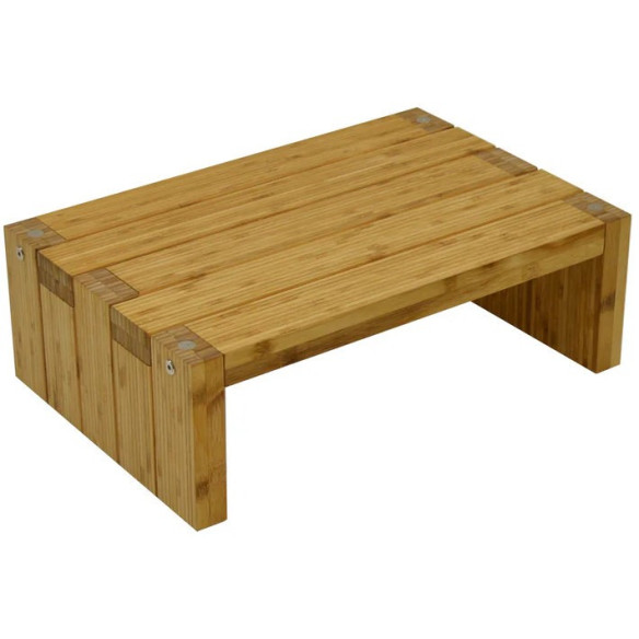 Atacama Elite Eco 24 Reference Module 170 - Meuble Hifi - Light Oak ou Dark Oak