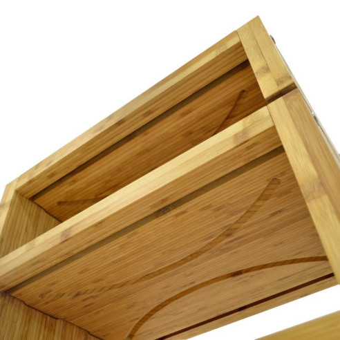 Atacama Elite Eco 24 Reference Module 170 - Meuble Hifi - Light Oak ou Dark Oak