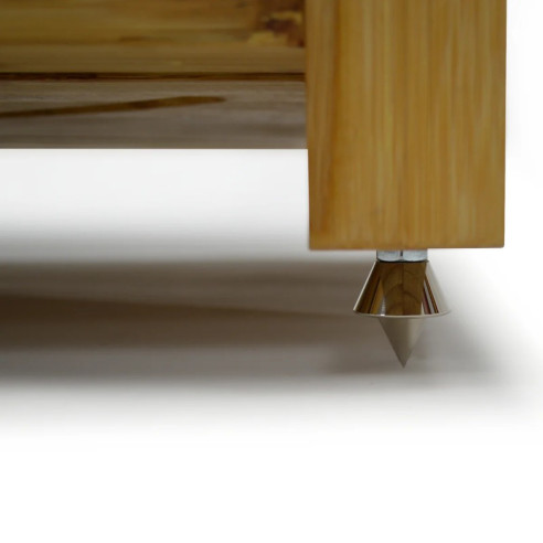 Atacama Elite Eco 24 Reference Module 270 - Meuble Hifi - Light Oak ou Dark Oak