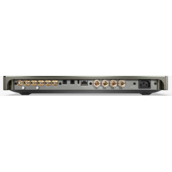 Devialet Astra - Ampli Stéréo Réseau 2x150W RMS - Light Bronze