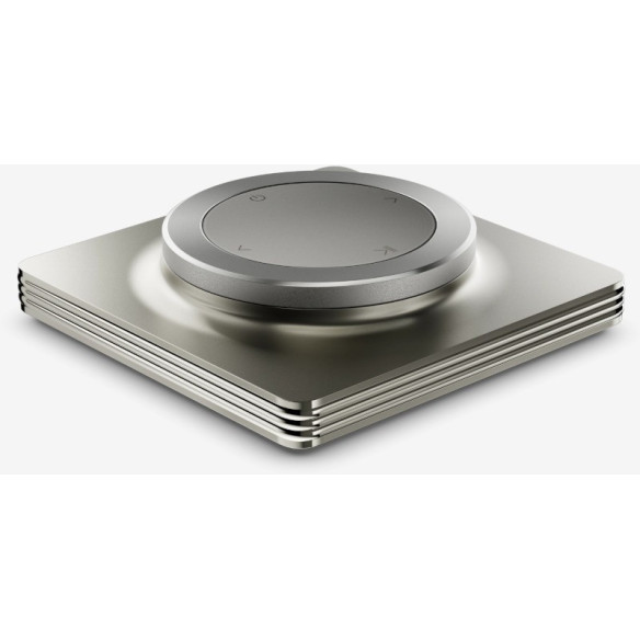 Devialet Astra Dual - Ampli Stéréo Réseau 2x300W RMS - Light Bronze