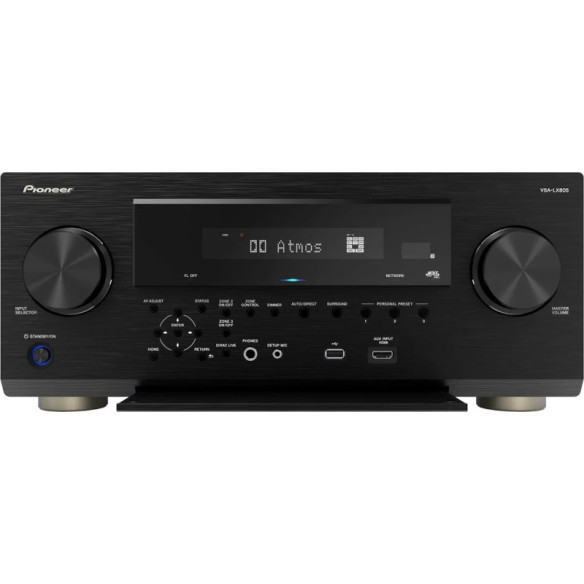 Pioneer VSX-LX805 - Ampli Home Cinéma 11x 150W