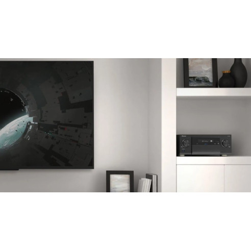 Pioneer VSX-LX805 - Ampli Home Cinéma 11x 150W