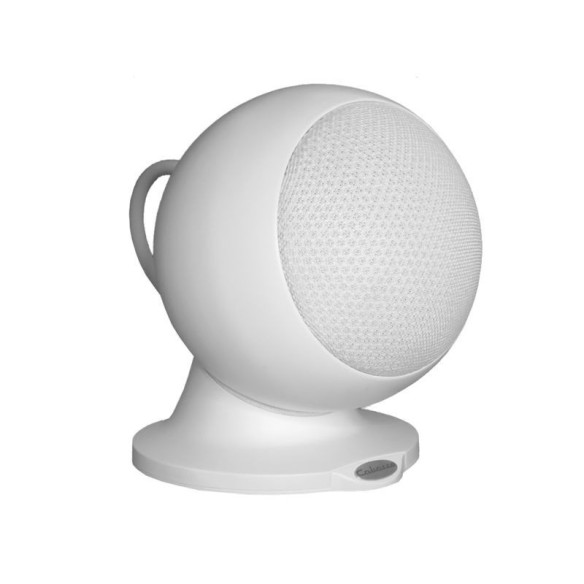 Cabasse Alcyone 2 - Pack enceintes 5.1 Home Cinema noir ou blanc