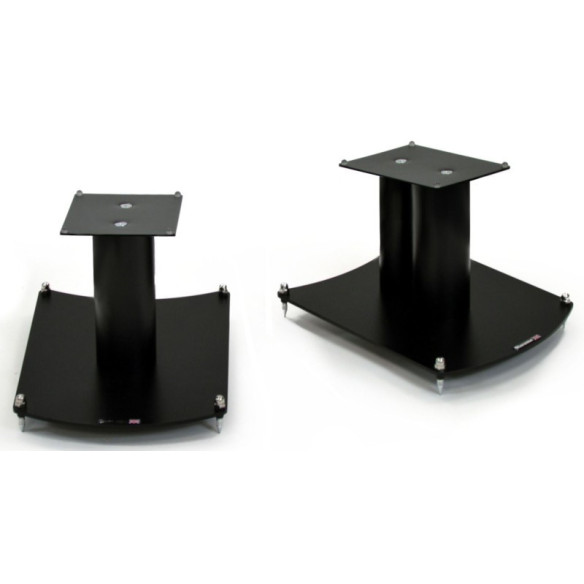 Atacama NeXXus Hifi Audio Series - Pieds d'enceintes - Noir ou Blanc