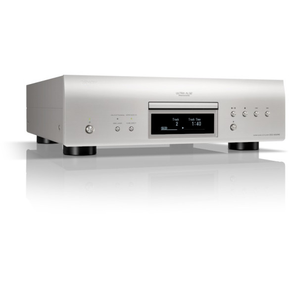 Denon DCD-3000NE - Lecteur CD & SACD - Noir ou Silver