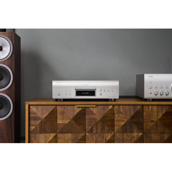 Denon DCD-3000NE - Lecteur CD & SACD - Noir ou Silver
