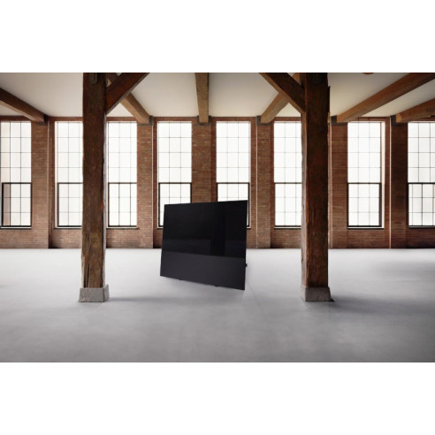 Canvas 65" - Barre de Son 250 W - 14 Finitions !