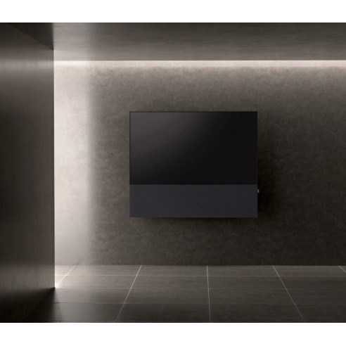 Canvas 65" - Barre de Son 250 W - 14 Finitions !