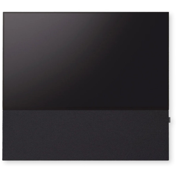 Canvas 75" - Barre de Son 250 W - 14 Finitions !