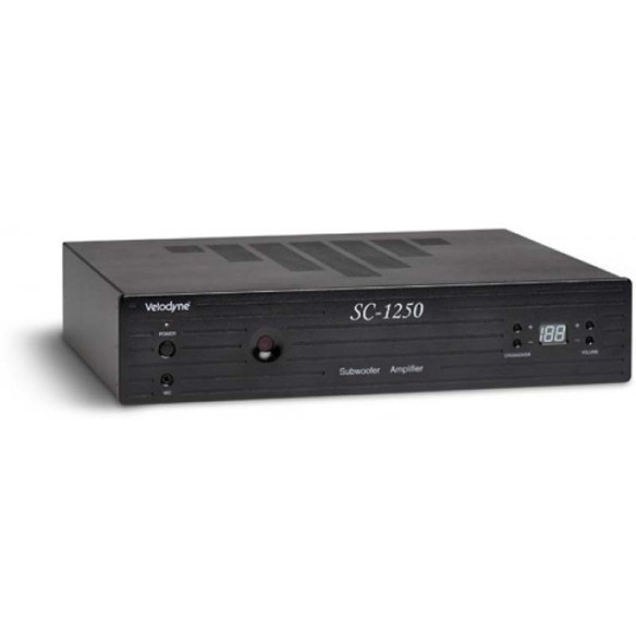 Velodyne SC-1250 Amp - Ampli Pour Caisson de Basses