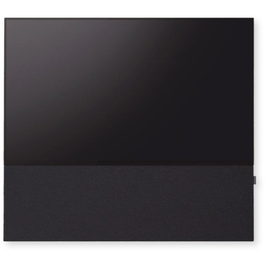 Canvas 77" - Barre de Son 250 W - 14 Finitions !