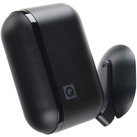 Q Acoustics Q7000LRi - Enceintes Satellites Blanc 7000LRi Mat ou Noir Mat