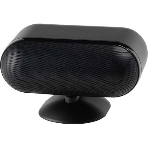 Q Acoustics Q7000Ci - Enceinte Centrale 7000Ci Blanc Mat ou Noir Mat