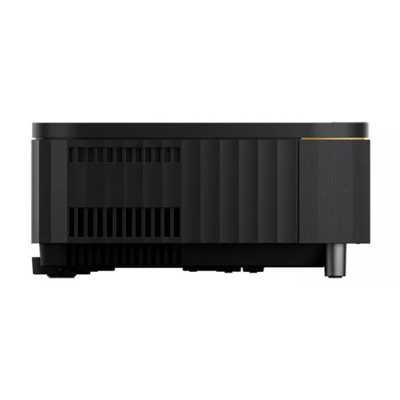 Epson EH-QS100 - Vidéo Projecteur 4K Laser Ultra Courte Focale 3LCD - Noir ou Blanc