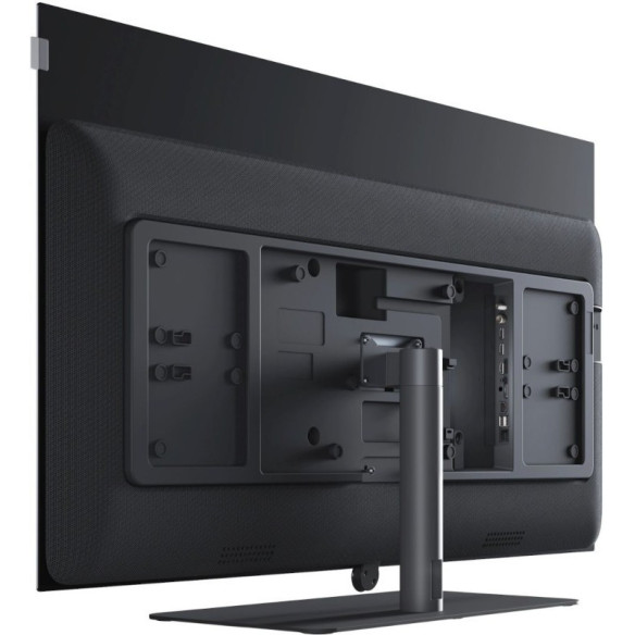 Loewe Inspire 48 DR+ - TV OLED 4K 48" - Storm Grey