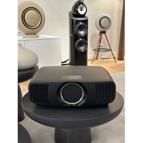 Epson EH-LS12000B - Vidéoprojecteur laser 4K avec HDMI 2.1