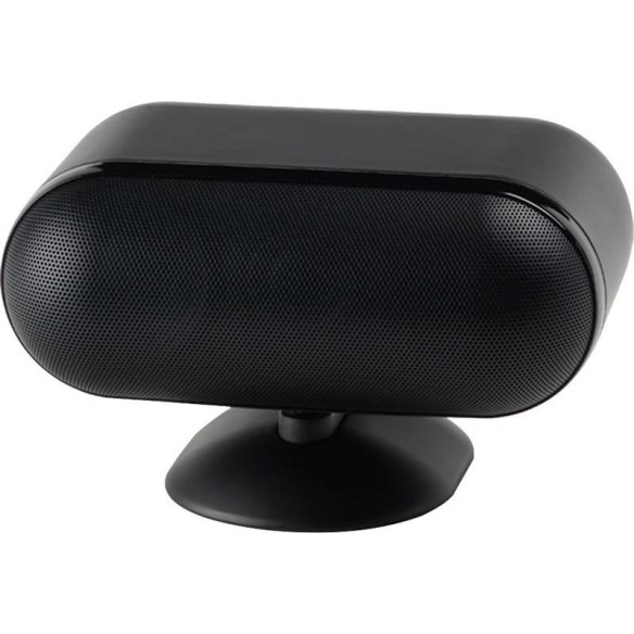 Q Acoustics 7000i 5.0 - Pack 5x enceintes compactes Blanc Mat ou Noir Mat