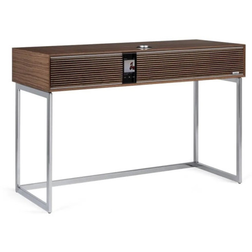 Ruark R810 - Enceinte Connectée sur pied - Fused Walnut ou Soft Grey