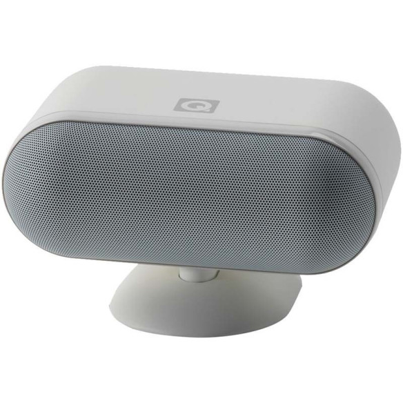 Q Acoustics 7000i 5.0 - Pack 5x enceintes compactes Blanc Mat ou Noir Mat