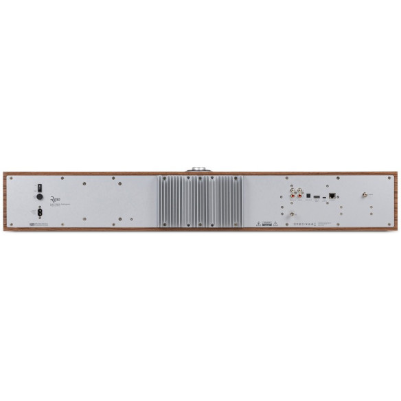 Ruark R810 - Enceinte Connectée sur pied - Fused Walnut ou Soft Grey