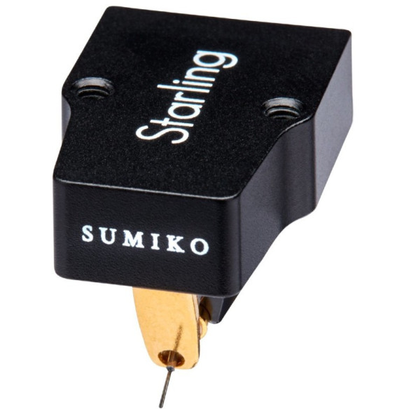 Sumiko Starling - Cellule MC - Noir
