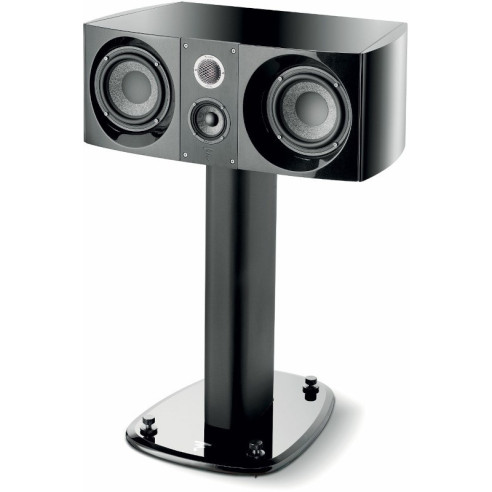Focal Sopra Center - Enceinte Centrale - Black Gloss