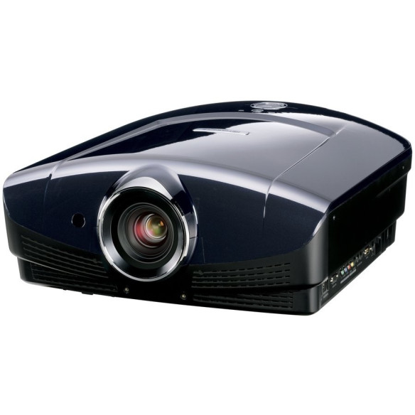 Mitsubishi HC9000 - Vidéoprojecteur 3D home cinema HC-9000