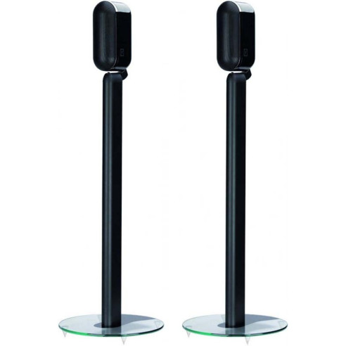 Q Acoustics Q7000ST - Pieds d'enceintes 7000ST pour 7000LRi Blanc ou Noir