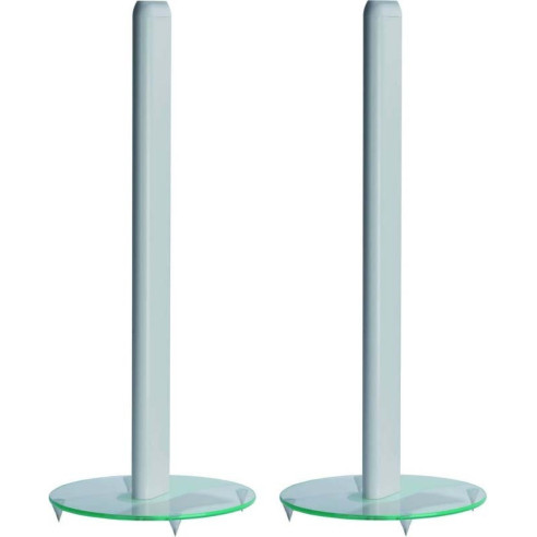 Q Acoustics Q7000ST - Pieds d'enceintes 7000ST pour 7000LRi Blanc ou Noir