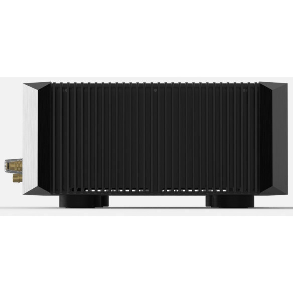 EverSolo AMP-F10 - Bloc de Puissance 2x 200W - Noir