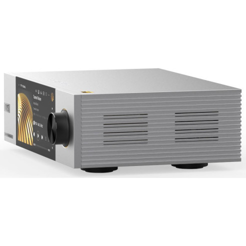 EverSolo DMP-A6 Master Edition Gen2 - Préampli Stéréo / Streamer / Convertisseur Roon Ready, Double ESS Sabre ES9038Q2M