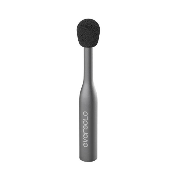 EverSolo EM-01 - Micro de Calibration Omnidirectionnel - Aluminium