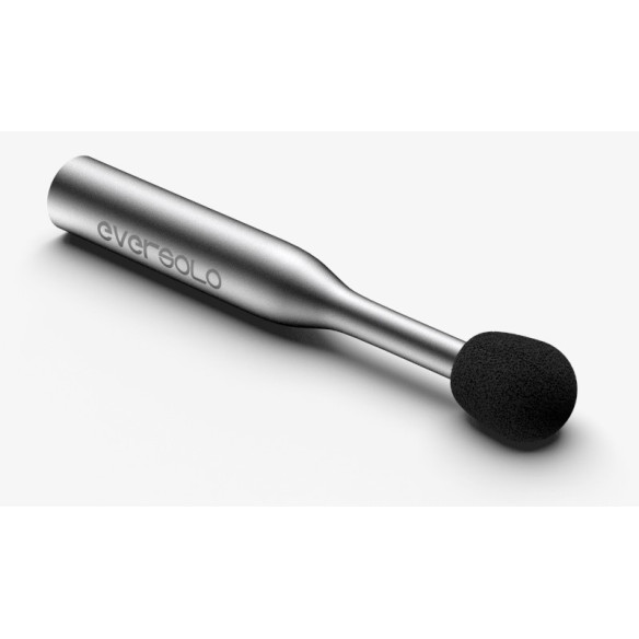 EverSolo EM-01 - Micro de Calibration Omnidirectionnel - Aluminium