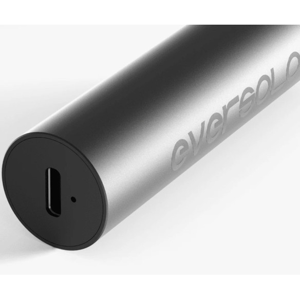EverSolo EM-01 - Micro de Calibration Omnidirectionnel - Aluminium