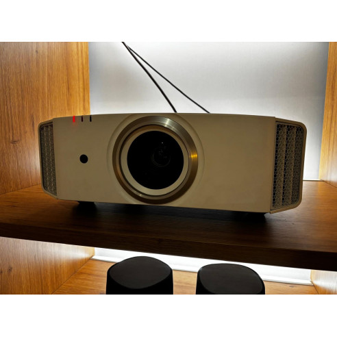 JVC DLA-X5500 - Vidéo Projecteur - Noir ou Blanc
