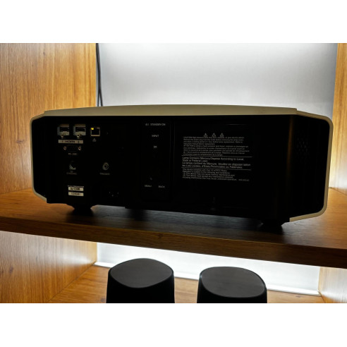 JVC DLA-X5500 - Vidéo Projecteur - Noir ou Blanc