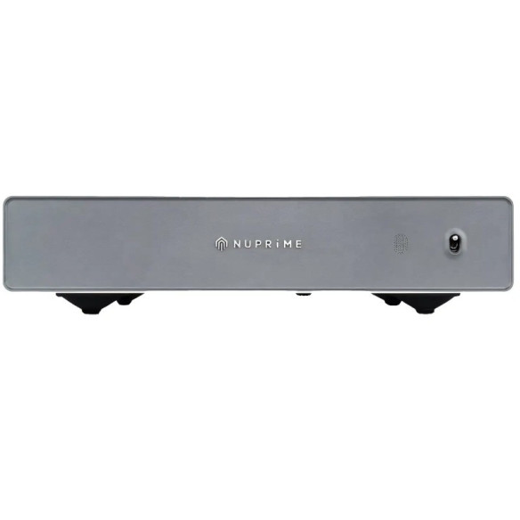 NuPrime AMG STA SE - Bloc de Puissance 2x 130W - Silver