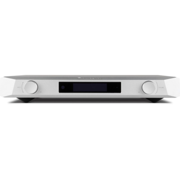NuPrime Evolution DAC-2 - Convertisseur Numérique/Analogique 2x ES9038Q2M - Noir ou Silver