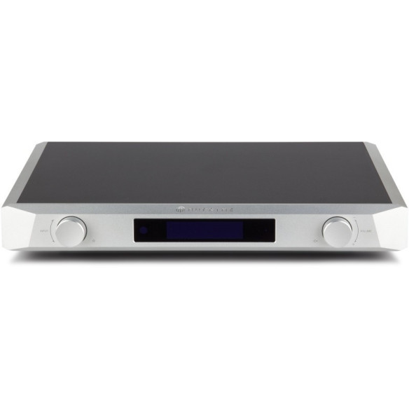 NuPrime Evolution DAC-2 - Convertisseur Numérique/Analogique 2x ES9038Q2M - Noir ou Silver