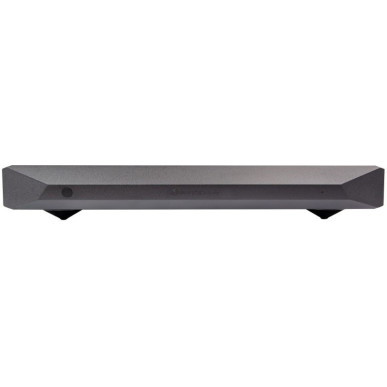 NuPrime Evolution Stream - Lecteur Réseau streamer Audio - Noir ou Silver
