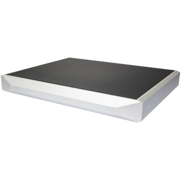 NuPrime Evolution Stream - Lecteur Réseau streamer Audio - Noir ou Silver