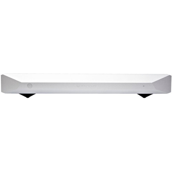 NuPrime SW Ultimate - Switch Réseau Gigabit Audiophile - Noir ou Silver
