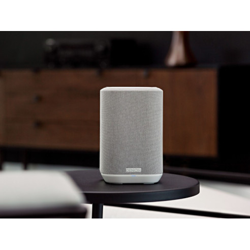 Denon Home 150 NV - Enceinte Connectée - Noir ou Blanc